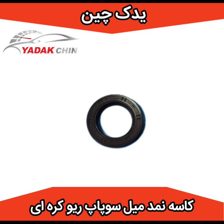 کاسه نمد میل سوپاپ ریو کره ای